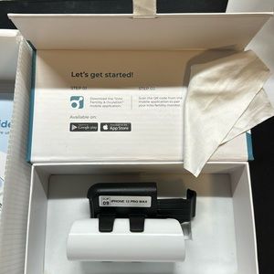 Inito Fertility Monitoring